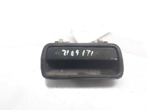 Used Rear left exterior door handle SUZUKI VITARA (ET, TA, TD) 1.9 D All-wheel Drive (SE419TD) (75 hp) 6591072