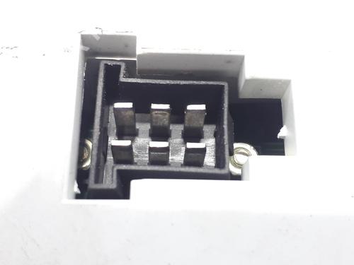 Instrument cluster TATA INDICA 1.4 D | BP8621565C47 