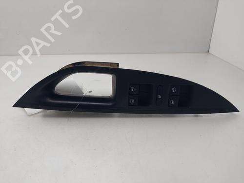 Used Left front window switch Left front window switch SEAT TOLEDO III (5P2) [2004-2009] 33616591 33616591