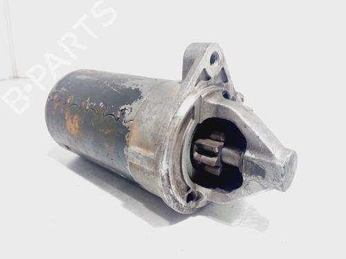 Used Starter HYUNDAI GETZ (TB) 1.1 (63 hp) 29433468