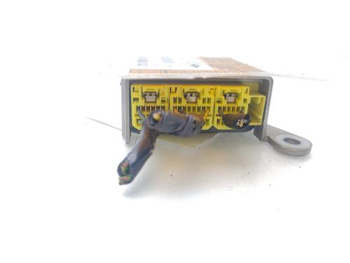 ECU airbags NISSAN PATHFINDER III (R51)  | BP30111043M53 