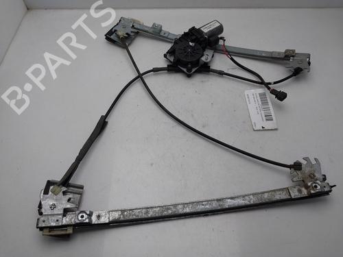 Used Front left window mechanism Front left window mechanism 37011539 37011539