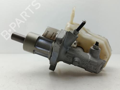 Brake master cylinder BMW 1 (E87) 118 d | BP29750570M77