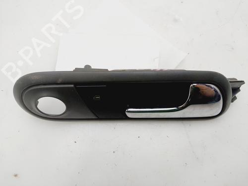 Used Front right interior door handle SEAT IBIZA III (6L1) [2002-2009]  29490989
