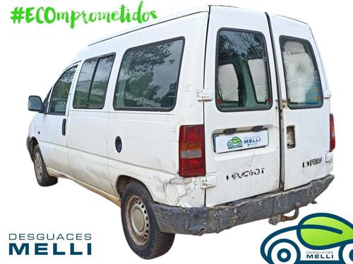 Front right lock PEUGEOT EXPERT (224_) 1.9 D | BP28123392C97 