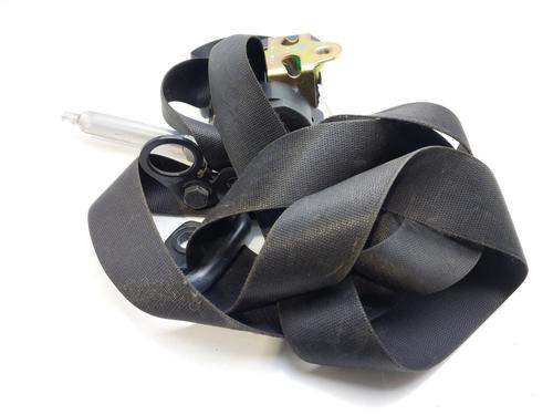 Front left seatbelt MERCEDES-BENZ A-CLASS (W168) A 140 (168.031, 168.131) | BP13020674I26 
