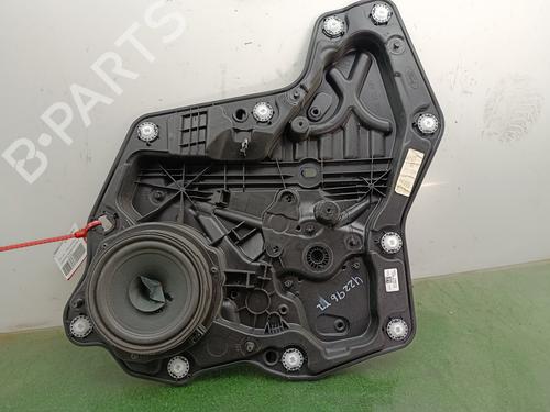Used Rear left window mechanism Rear left window mechanism 38441460 38441460