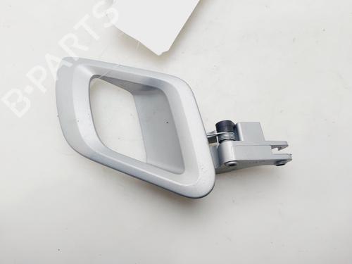 front-right-interior-door-handle-skoda-fabia-i-6y2-1999-2000-2001-2002-2003-2004-2005-2006-2007-2008-32226852 main image