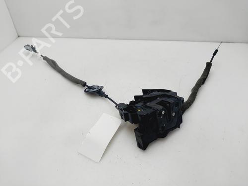 Rear right lock RENAULT MEGANE IV Grandtour (K9A/M/N_) 1.2 TCe 100 | BP31353729C99