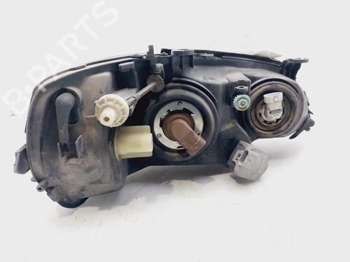 Scheinwerfer links OPEL ASTRA G Hatchback (T98) 1.6 (F08, F48) | BP29822586C28 