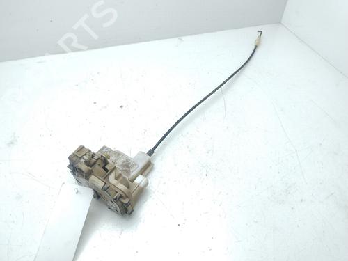 Used Front left lock FIAT PANDA (169_) [2003-2025]  26591255