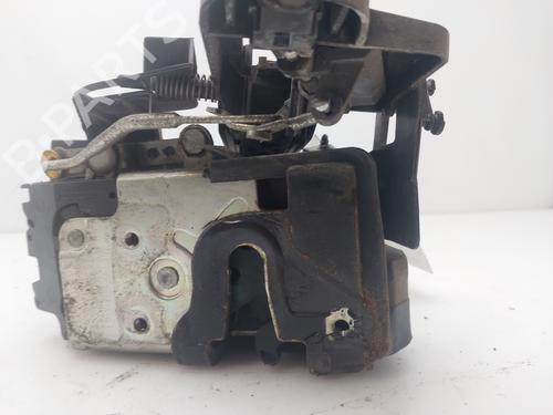 Rear left lock FORD FIESTA V (JH_, JD_) 1.4 16V | BP18864990C100 
