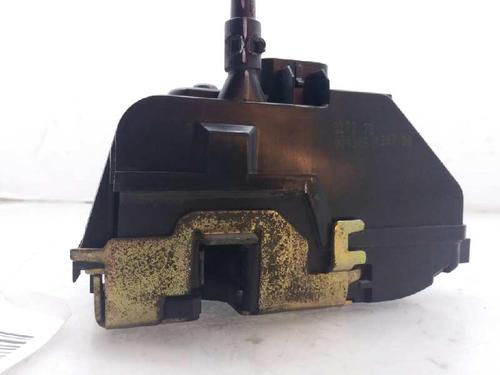Used Front right lock RENAULT MEGANE II (BM0/1_, CM0/1_) 1.5 dCi (BM0F, BM0T, BM2B, CM0F, CM0T) (82 hp) 2862779