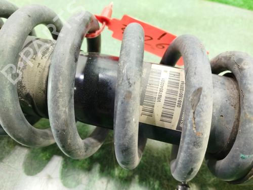 Left front shock absorber BMW X6 (E71, E72) xDrive 30 d | BP29983914M16