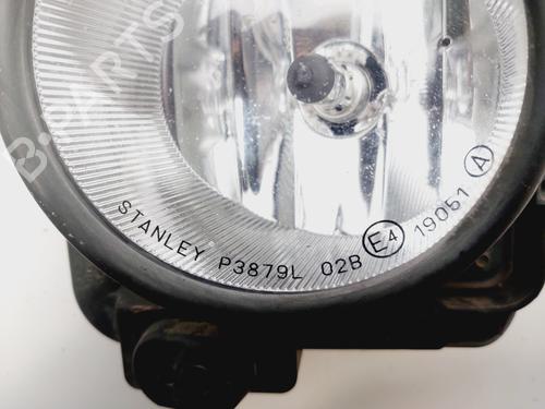 Left front fog light HONDA ACCORD VIII (CU) 2.0 i (CU1) | BP29865399C30