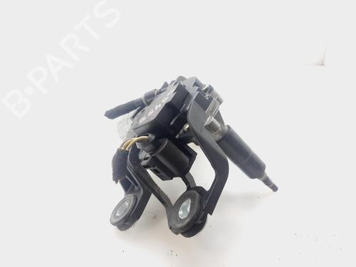 Rear wiper motor VW GOLF V (1K1)  | BP19438468M102 