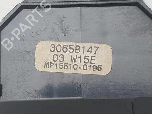 Right front window switch VOLVO S60 I (384) D5 | BP33269423I26 - Image 5