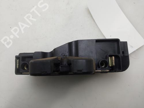 Tailgate lock PEUGEOT 607 (9D, 9U) 2.2 HDi | BP36297912C101  - Image 5