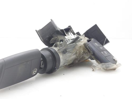 Ignition barrel VW POLO V (6R1, 6C1)  | BP5418865M48 