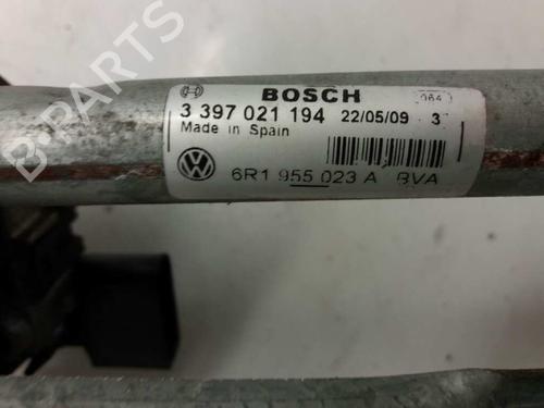 Front wiper motor SEAT IBIZA IV (6J5, 6P1)  | BP2876228M29 