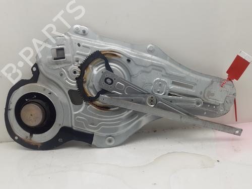Used Front left window mechanism KIA SPORTAGE III (SL) 1.7 CRDi (116 hp) 17320220
