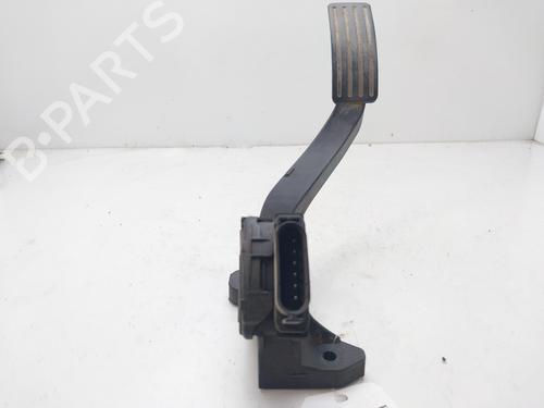 Pedal FORD TOURNEO CONNECT 1.8 TDCi /TDDi /DI (75 hp) 16215004