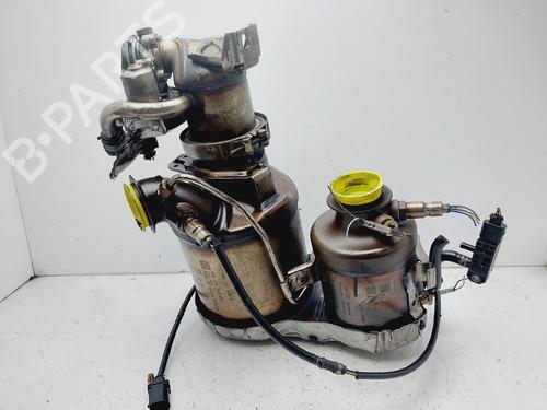 Used Particulate filter VW GOLF VII Variant (BA5, BV5) [2013-2022]  31265706