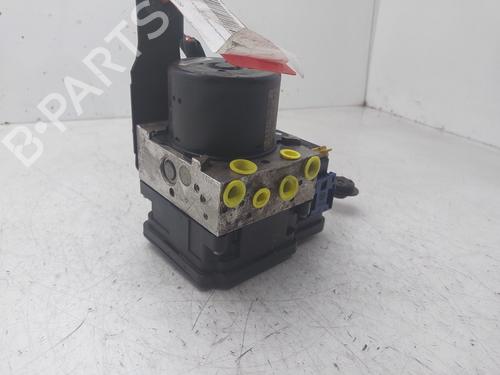 Used ABS pump RENAULT GRAND SCÉNIC III (JZ0/1_) [2009-2016]  31839862