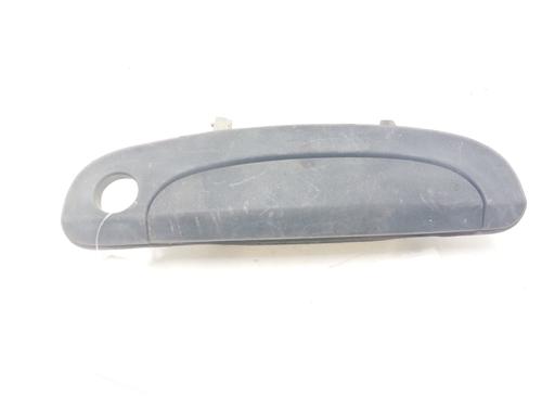Used Front right exterior door handle HYUNDAI GETZ (TB) 1.1 (67 hp) 15356439