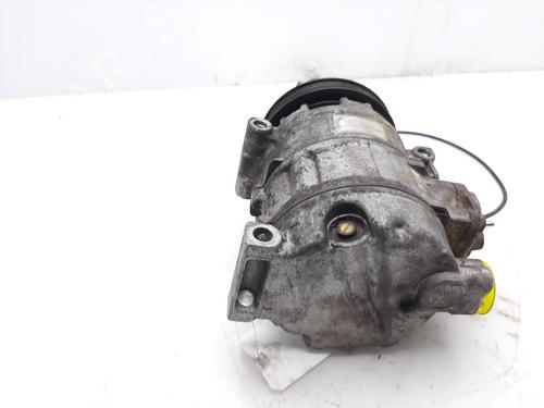 AC compressor AUDI A4 B5 (8D2) 2.5 TDI | BP12422593M34 