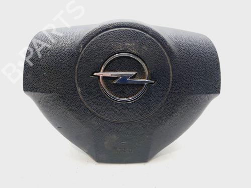 Used Driver airbag OPEL ASTRA H (A04) [2004-2014]  30467206