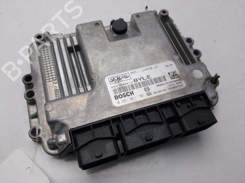 Used Engine control unit (ECU) FORD FOCUS II Turnier (DA_, FFS, DS) [2004-2012]  32403161