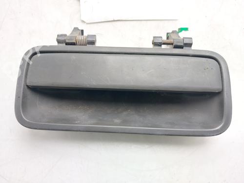 Used Rear right exterior door handle Rear right exterior door handle LAND ROVER FREELANDER I (L314) [1998-2006] 35897820 35897820
