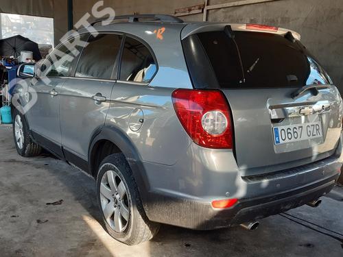 Rear mirror CHEVROLET CAPTIVA (C100, C140) 2.0 D | BP9147654I6  - Image 7