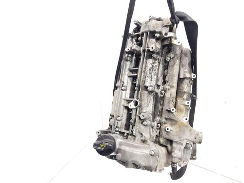 Cylinder head MERCEDES-BENZ E-CLASS (W211) E 280 CDI (211.020) | BP16524933M5 
