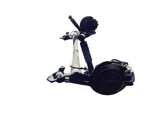 Rear axle OPEL ZAFIRA / ZAFIRA FAMILY B (A05)  | BP24864238M2 