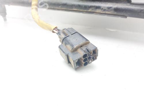 Front wiper motor HYUNDAI SANTA FÉ I (SM) 2.0 CRDi 4x4 | BP16958484M29 