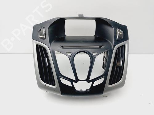 Used Middle console Middle console FORD FOCUS III [2010-2020] 34128468 34128468