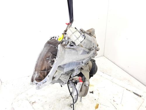 Gearbox FORD FIESTA VI (CB1, CCN) 1.25 | BP14247439M3 