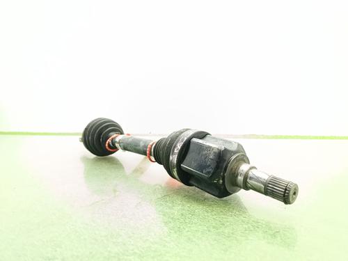 Left front driveshaft ALFA ROMEO 159 (939_) 1.9 JTDM 16V (939AXC1B, 939AXC12) | BP34215923M38 - Image 4