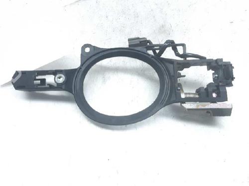 Used Front right exterior door handle MITSUBISHI OUTLANDER III (GG_W, GF_W, ZJ, ZL, ZK) [2010-2025]  13994250