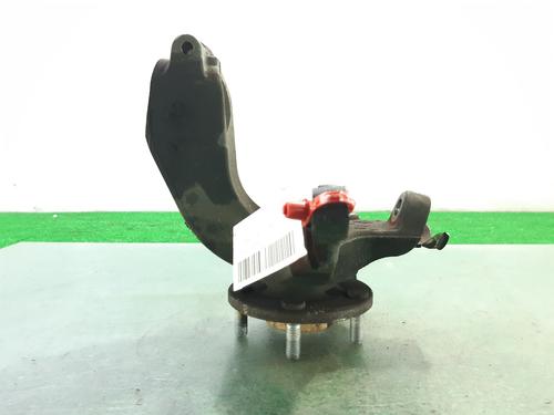 Left front steering knuckle FORD FOCUS II (DA_, HCP, DP)  | BP9155780M25 