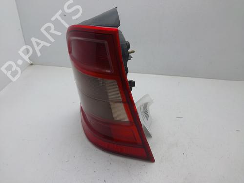 Right taillight MERCEDES-BENZ A-CLASS (W168) A 160 CDI (168.007) | BP27536335C35 