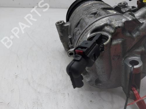 AC compressor AUDI A6 C7 (4G2, 4GC) 2.0 TDI | BP32413880M34 