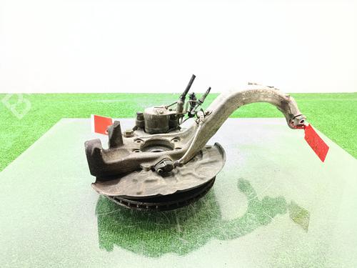 Right front steering knuckle AUDI A4 B6 (8E2) 1.9 TDI | BP29054831M26