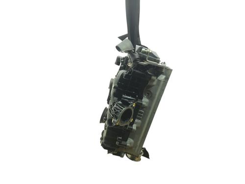 Cylinder head AUDI A4 B8 Avant (8K5) 2.0 TDI | BP24866008M5 