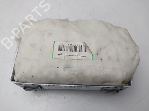 Used Passenger airbag Passenger airbag MAZDA 3 Saloon (BK) 1.6 (BK12) (105 hp) 36019471 36019471