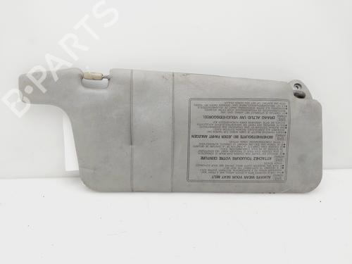 Left sun visor HONDA CIVIC VI Hatchback (EJ, EK) 1.5 i (EK3) | BP29704661I1 