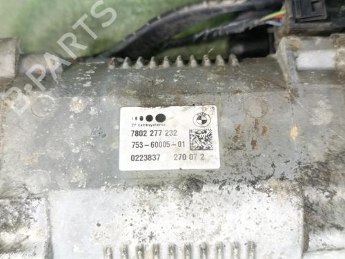 Steering rack BMW 1 Coupe (E82) 120 d | BP34702254M22 - Image 3