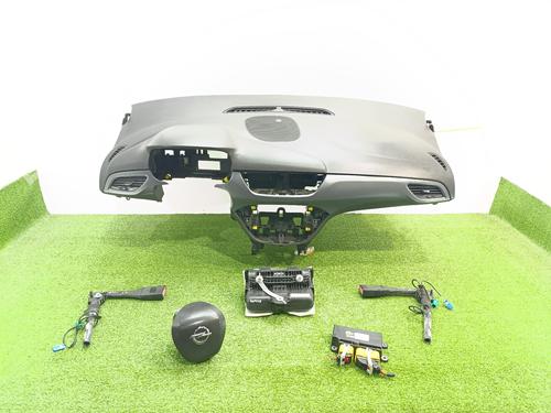 Airbag Kit OPEL CORSA E (X15)  | BP36541702C86  - Image 11
